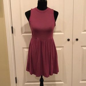Super cute new dress!